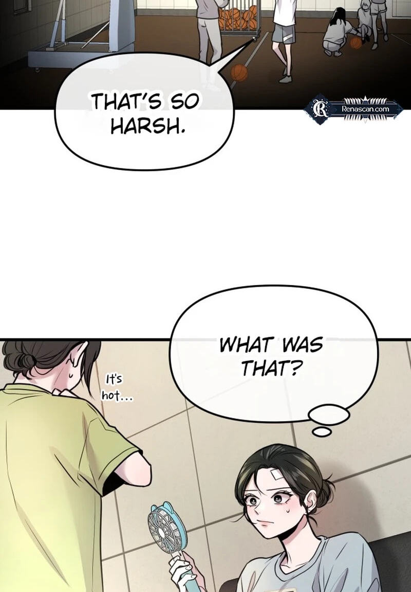 Back to Chanbi Chapter 90.2 page 61 - 