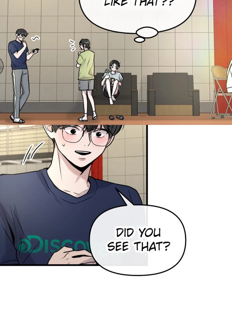 Back to Chanbi Chapter 90.2 page 63 - 