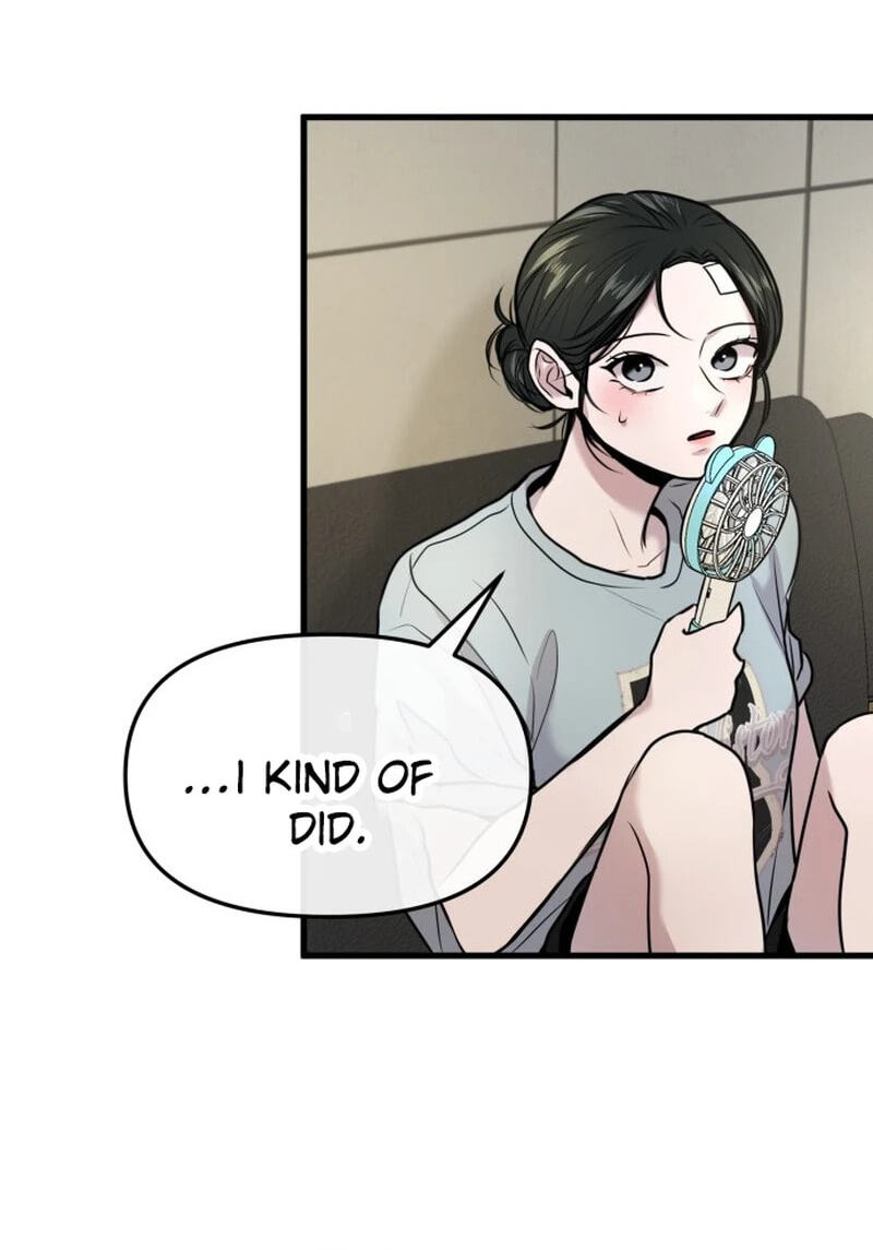 Back to Chanbi Chapter 90.2 page 64 - 