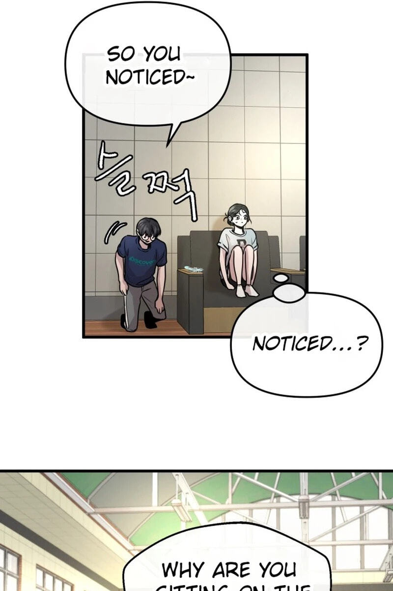 Back to Chanbi Chapter 90.2 page 65 - 
