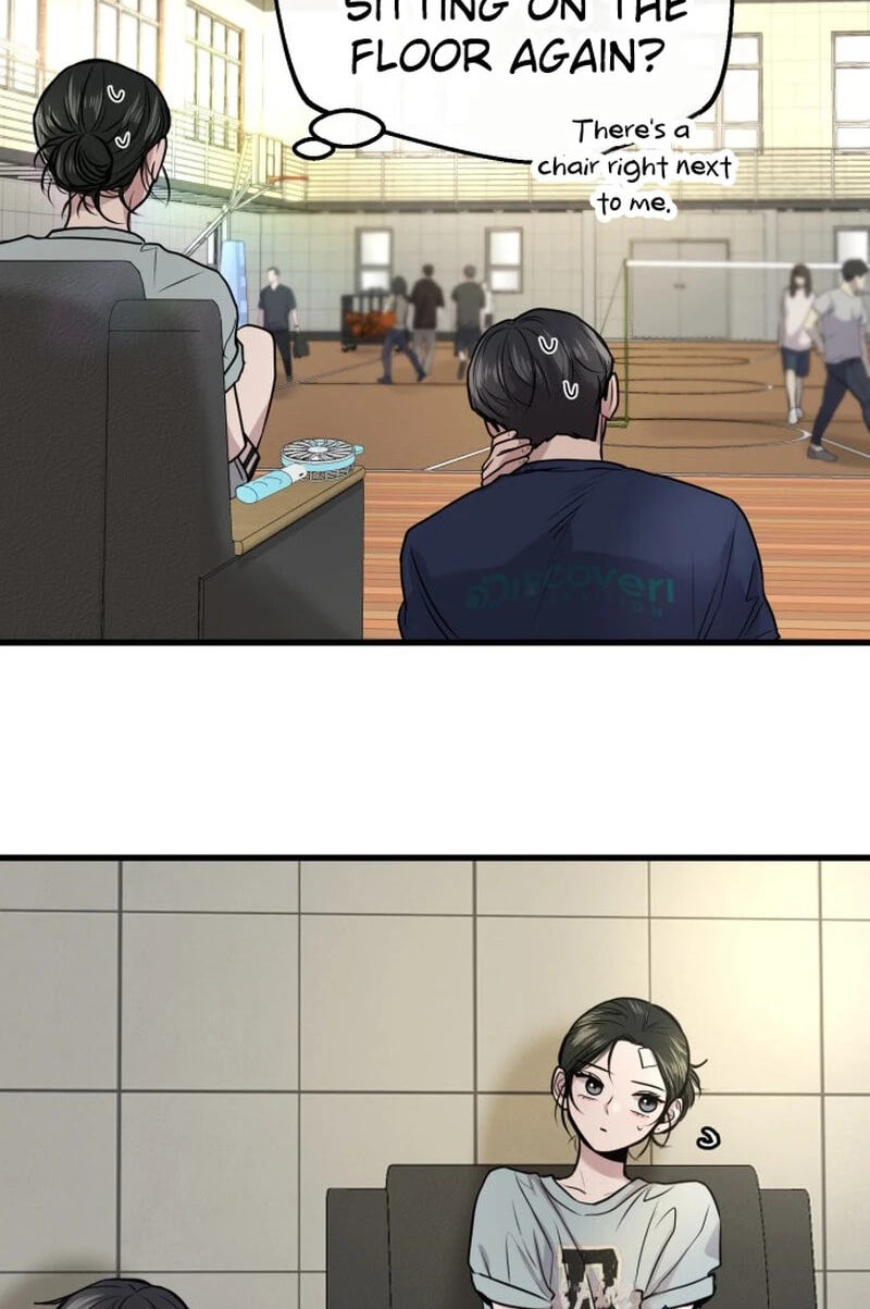 Back to Chanbi Chapter 90.2 page 66 - 