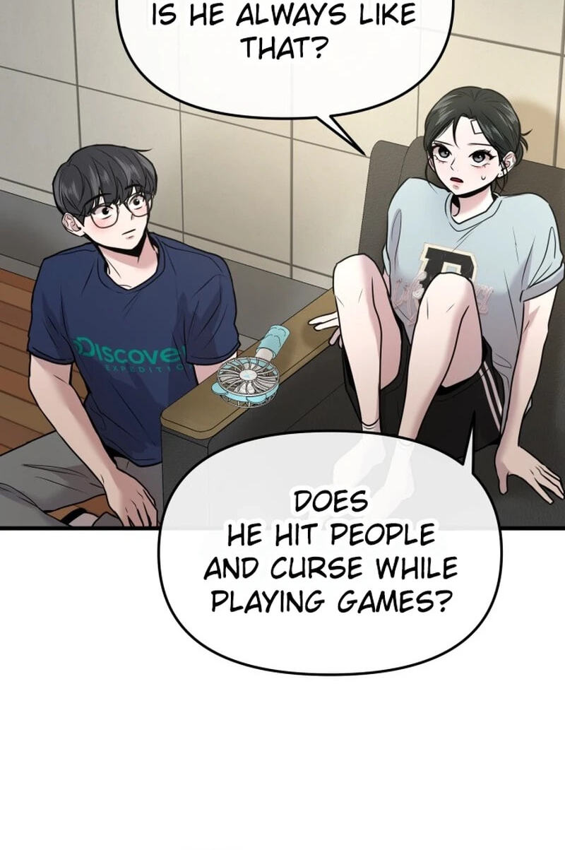 Back to Chanbi Chapter 90.2 page 69 - 