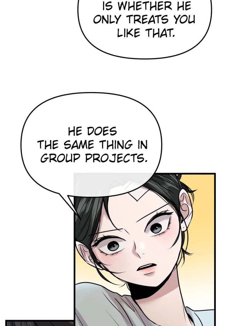 Back to Chanbi Chapter 90.2 page 72 - 