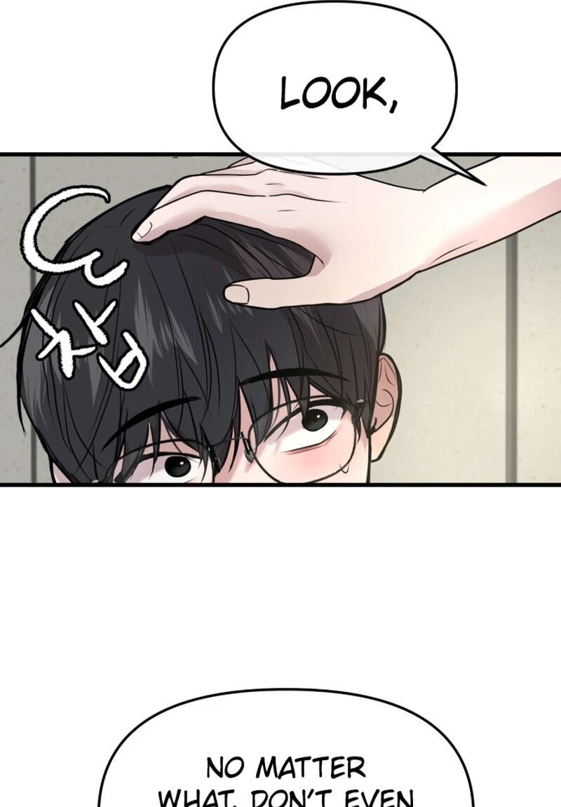 Back to Chanbi Chapter 90.2 page 76 - 