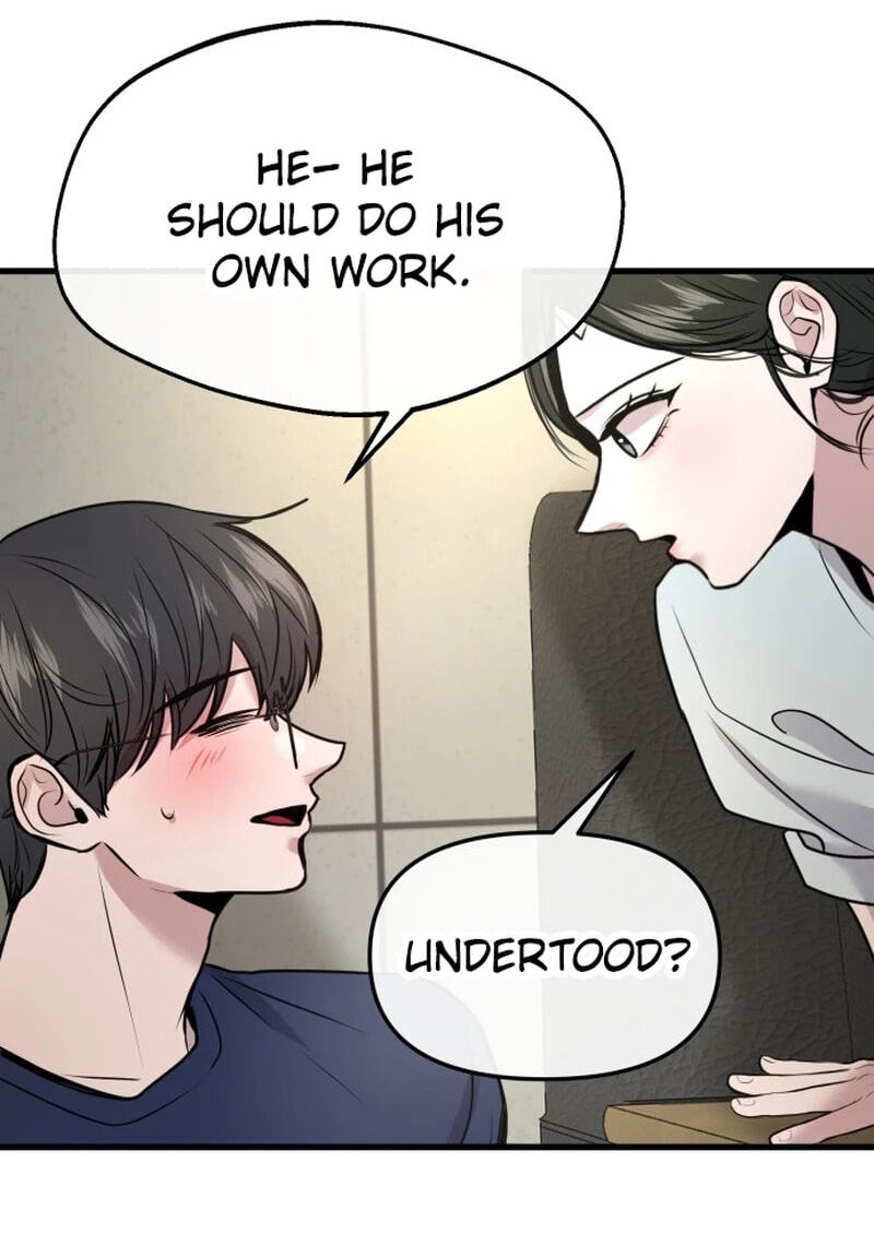 Back to Chanbi Chapter 90.2 page 78 - 