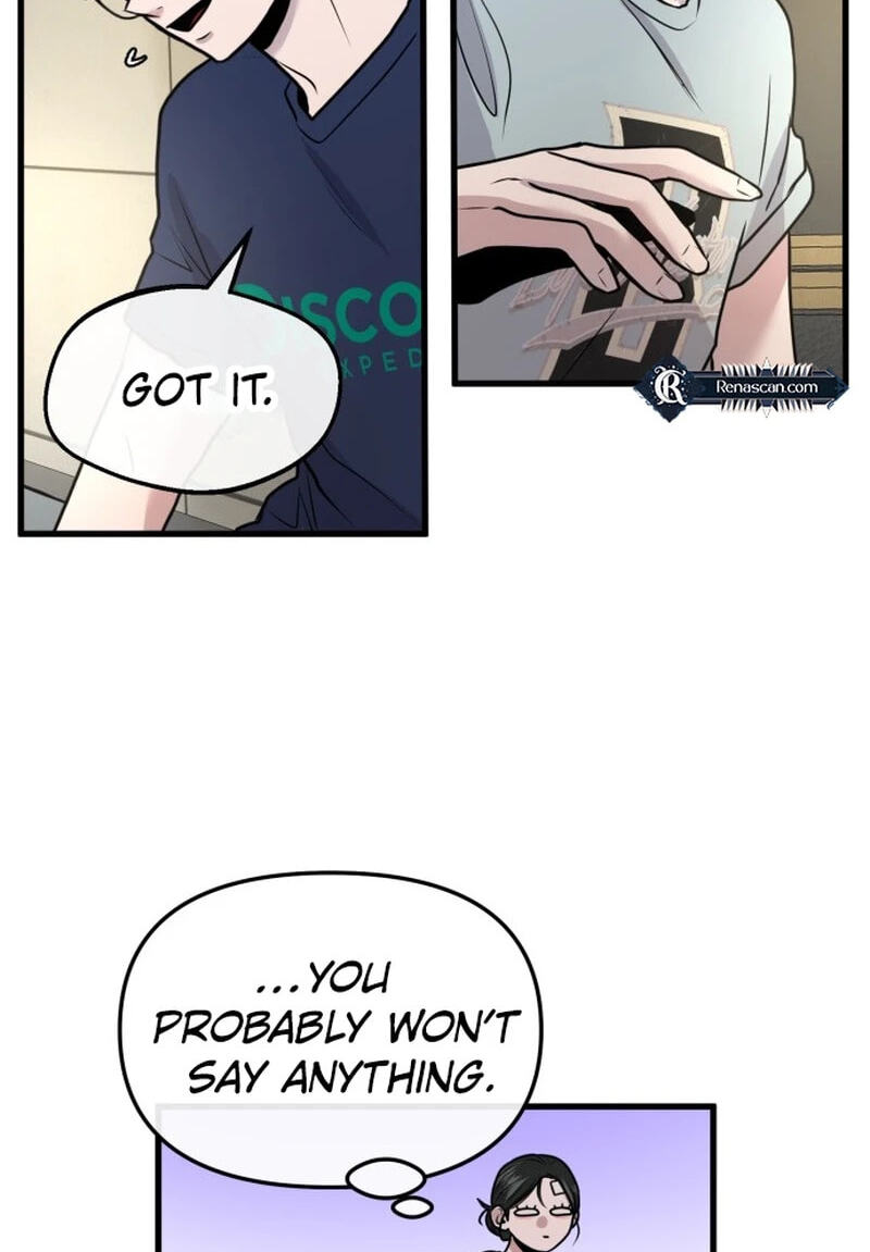 Back to Chanbi Chapter 90.2 page 80 - 