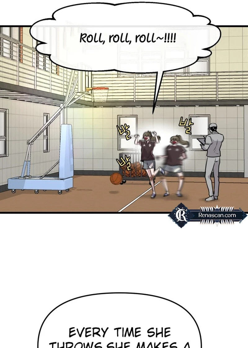 Back to Chanbi Chapter 90.2 page 82 - 