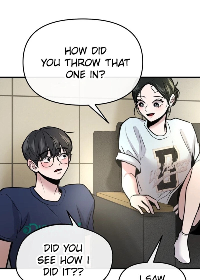 Back to Chanbi Chapter 90.2 page 85 - 