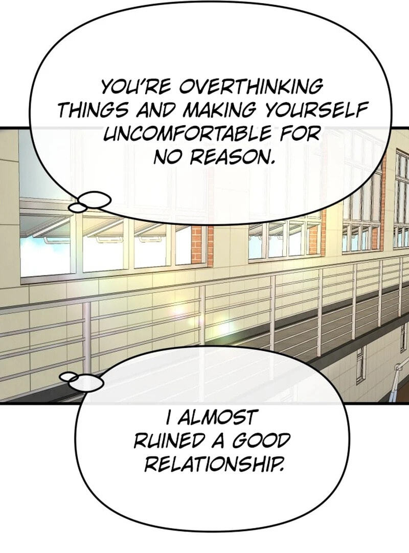 Back to Chanbi Chapter 90.2 page 88 - 