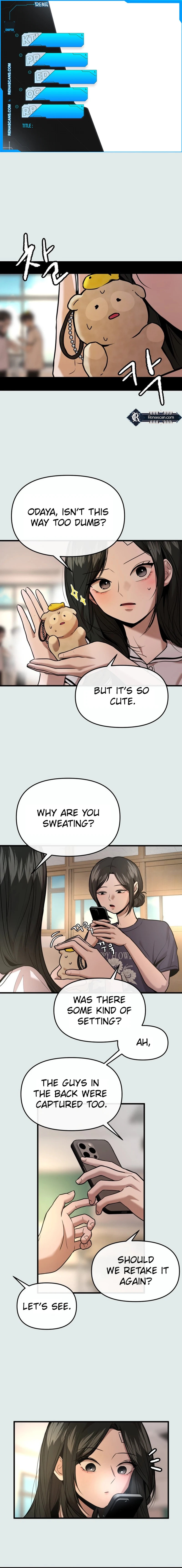 Back to Chanbi Chapter 90.4 page 2 - 