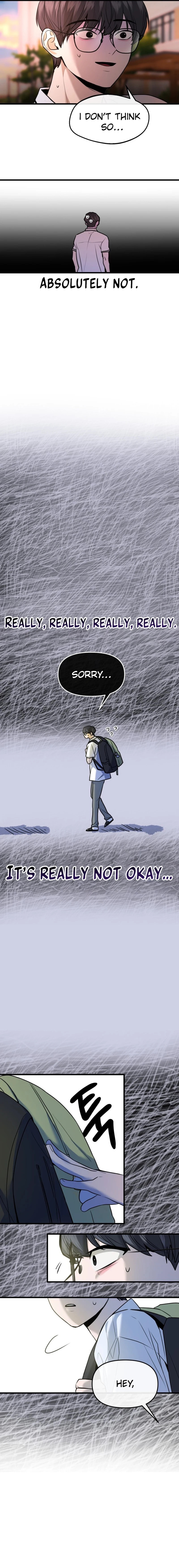 Back to Chanbi Chapter 90.4 page 7 - 
