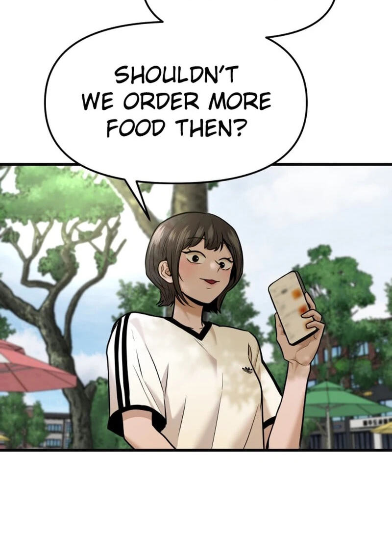 Back to Chanbi Chapter 91.1 page 18 - 
