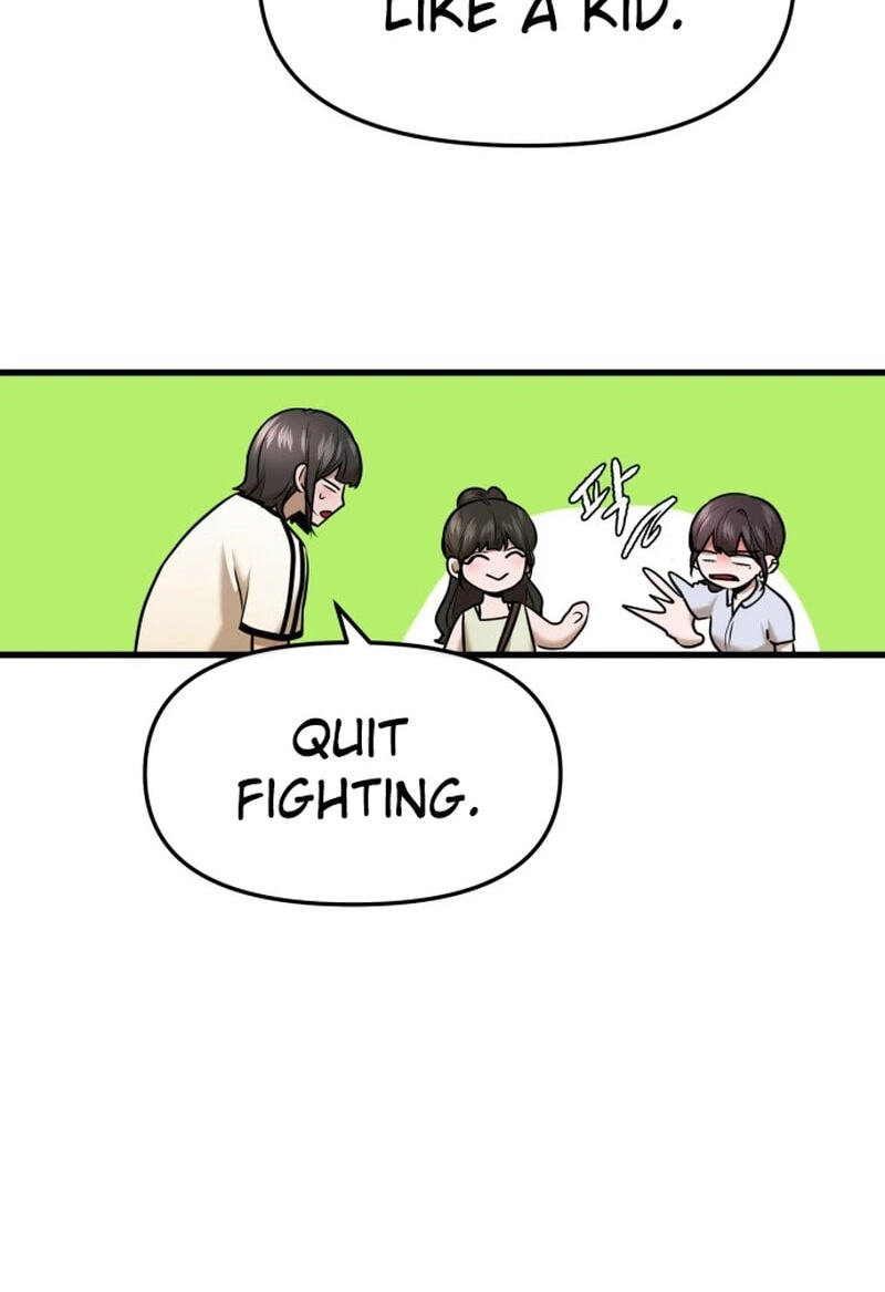 Back to Chanbi Chapter 91.1 page 21 - 