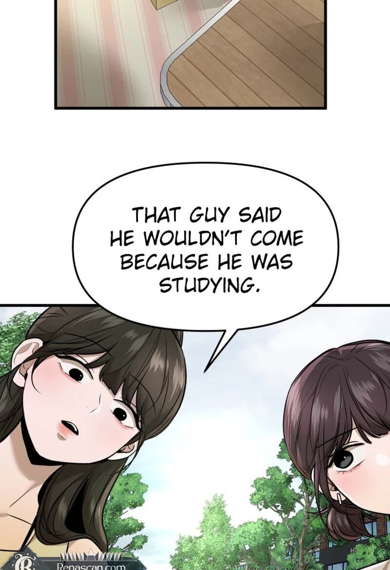 Back to Chanbi Chapter 91.1 page 23 - 