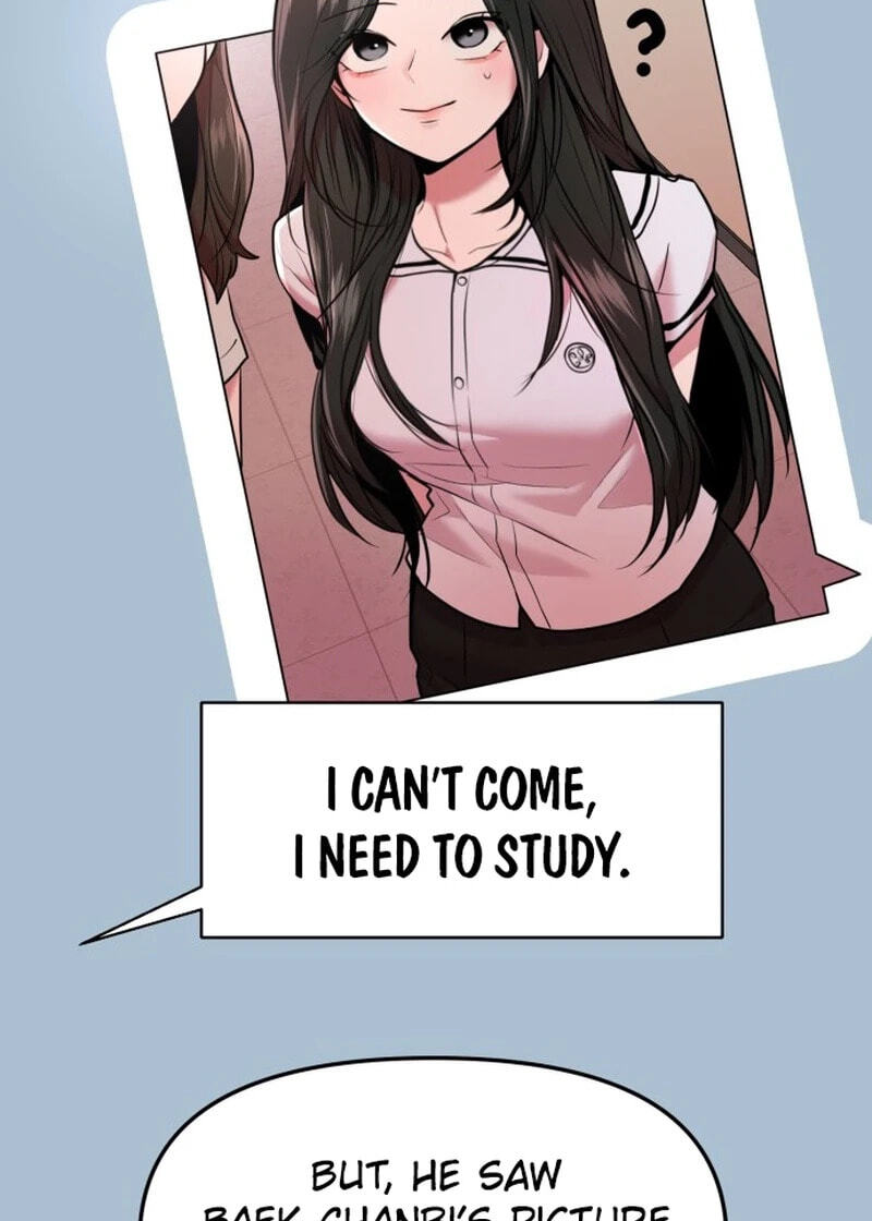 Back to Chanbi Chapter 91.1 page 26 - 