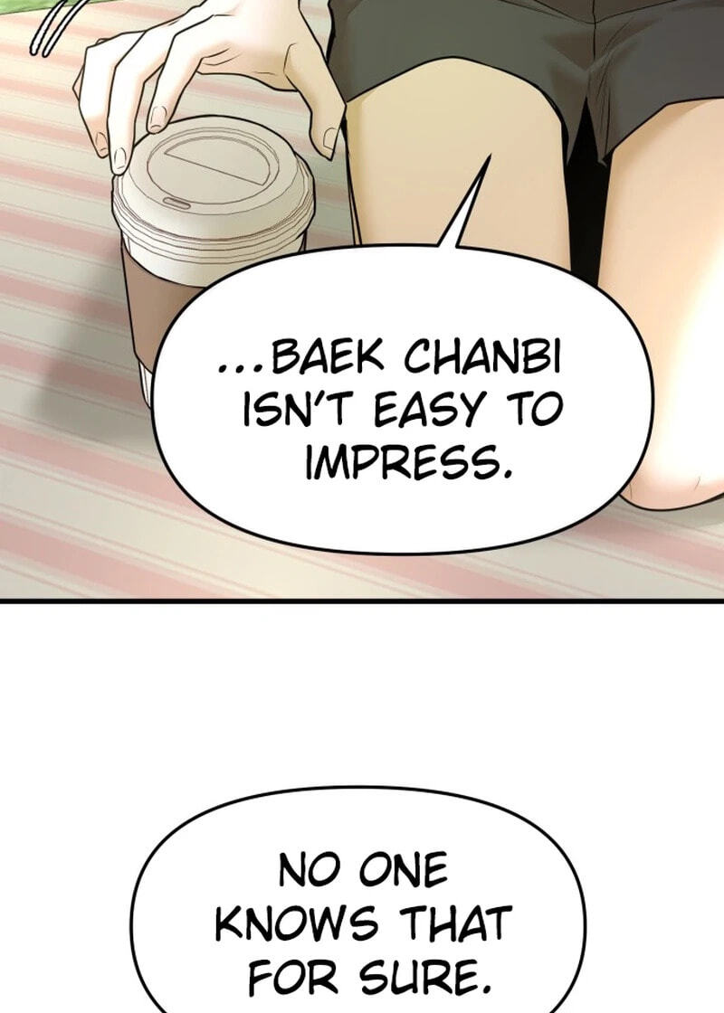 Back to Chanbi Chapter 91.1 page 29 - 