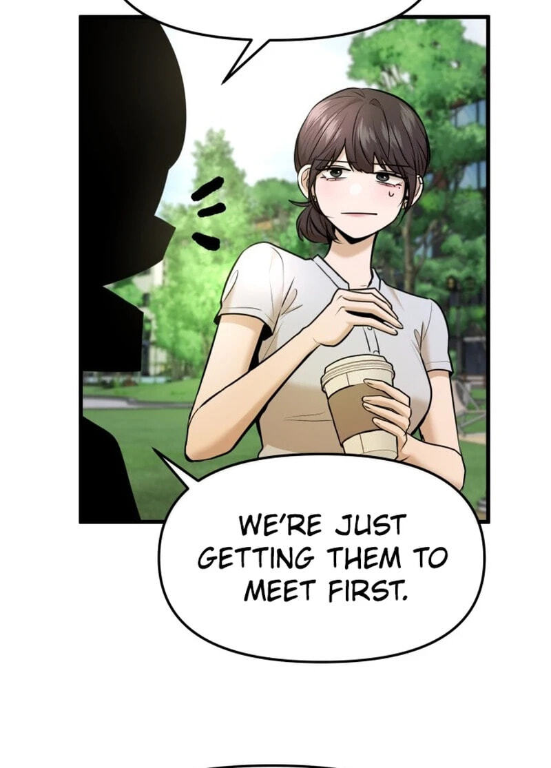 Back to Chanbi Chapter 91.1 page 30 - 