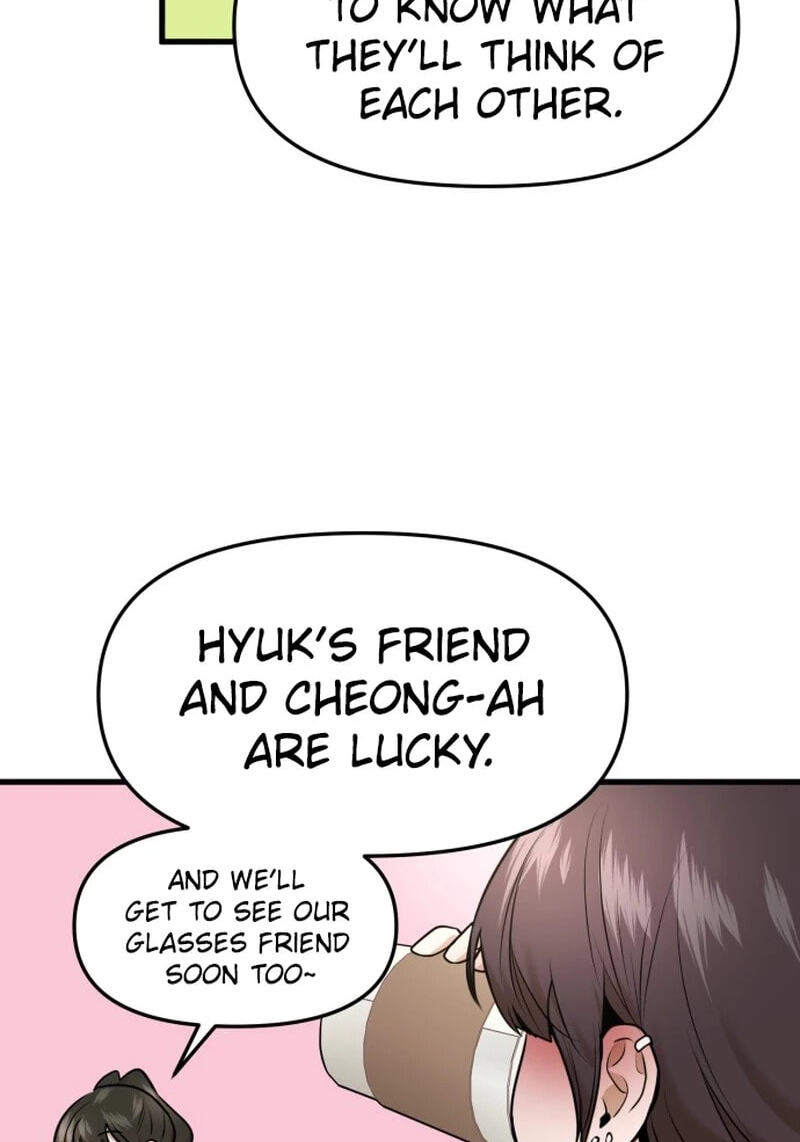 Back to Chanbi Chapter 91.1 page 32 - 