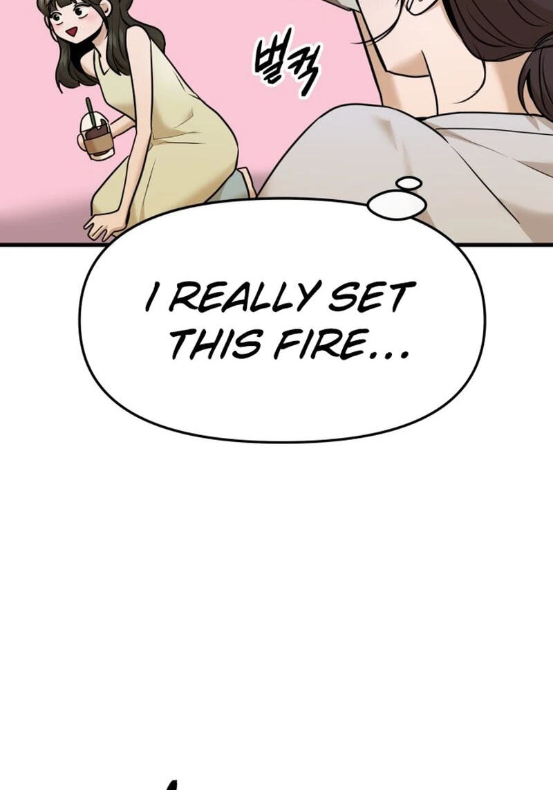 Back to Chanbi Chapter 91.1 page 33 - 