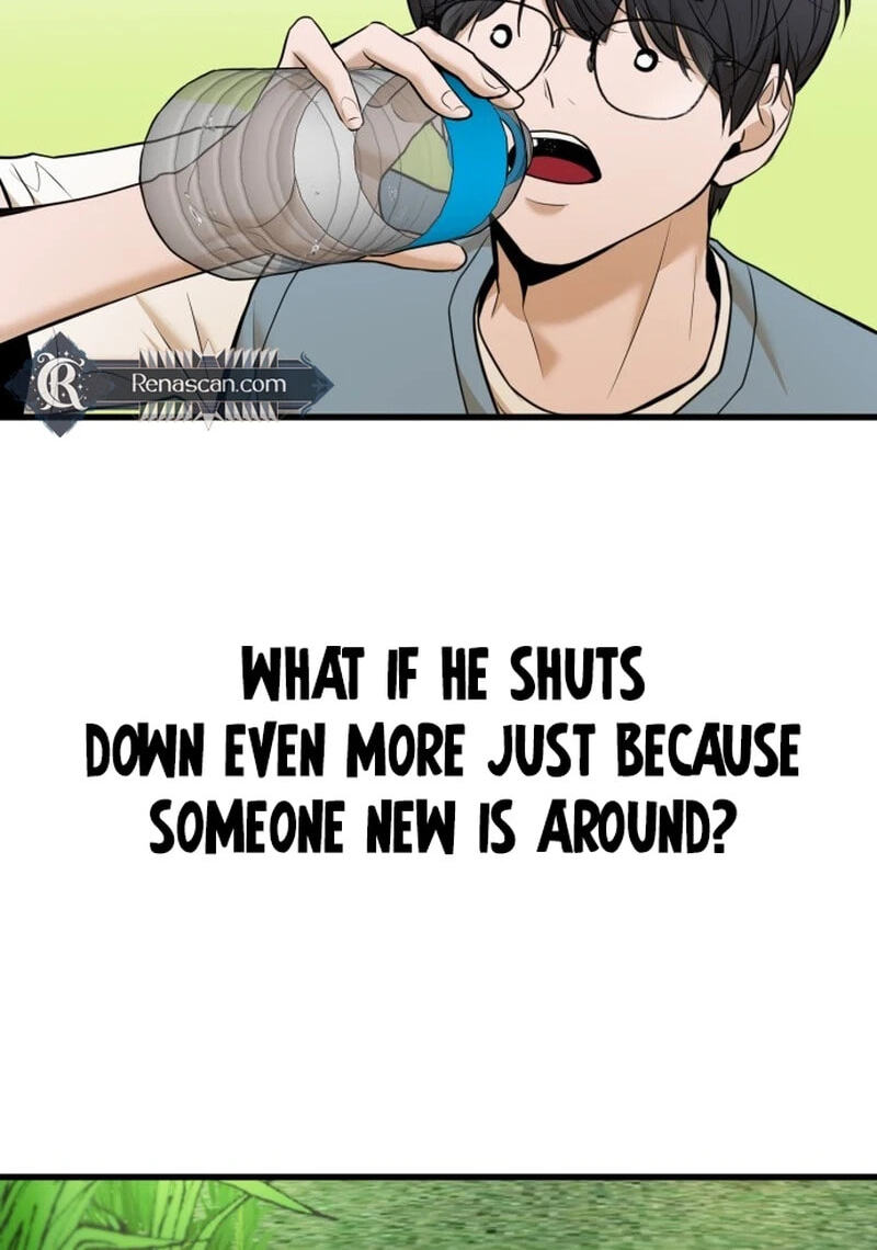 Back to Chanbi Chapter 91.1 page 36 - 