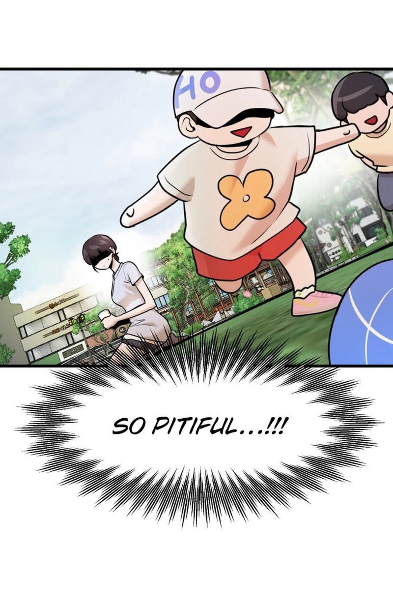 Back to Chanbi Chapter 91.1 page 38 - 