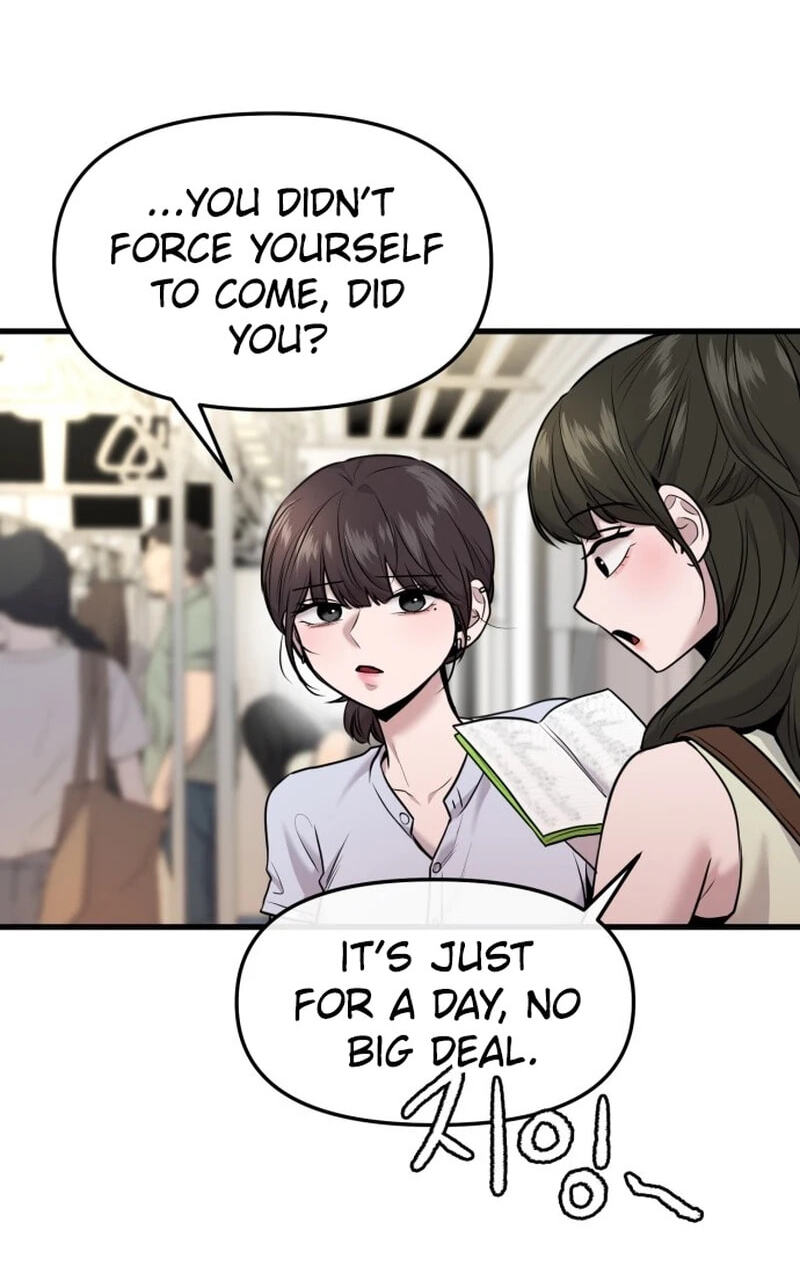Back to Chanbi Chapter 91.1 page 5 - 