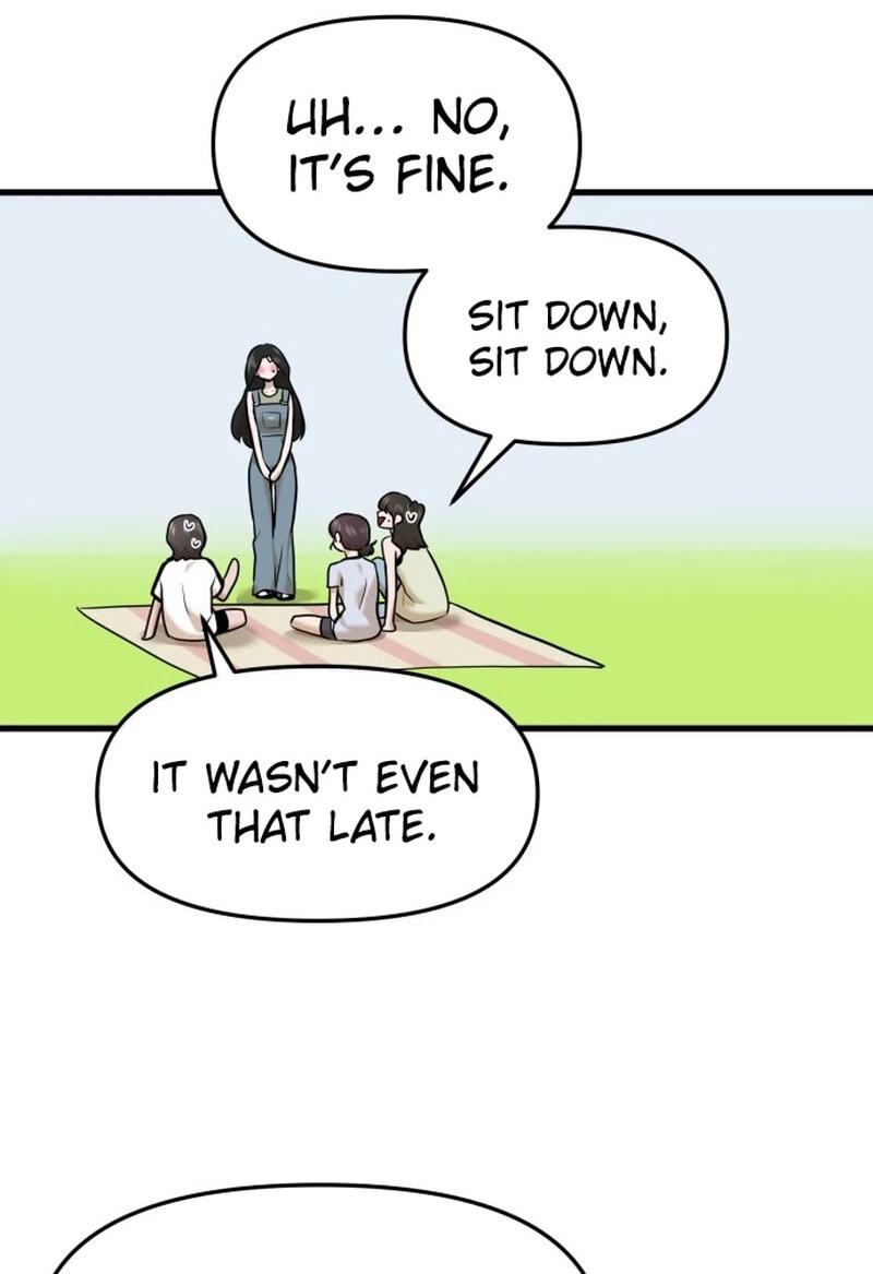 Back to Chanbi Chapter 91.1 page 44 - 