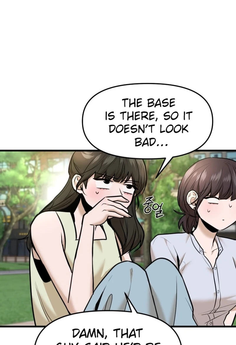 Back to Chanbi Chapter 91.1 page 46 - 