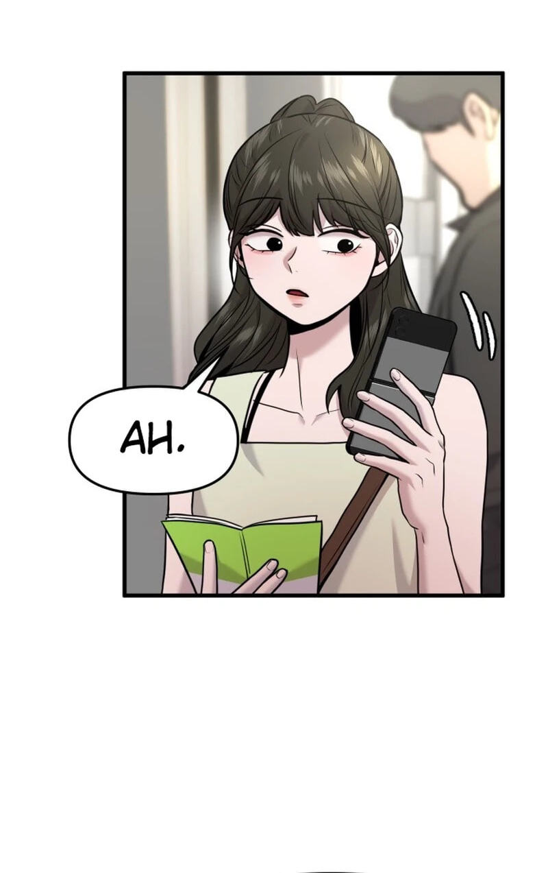 Back to Chanbi Chapter 91.1 page 6 - 