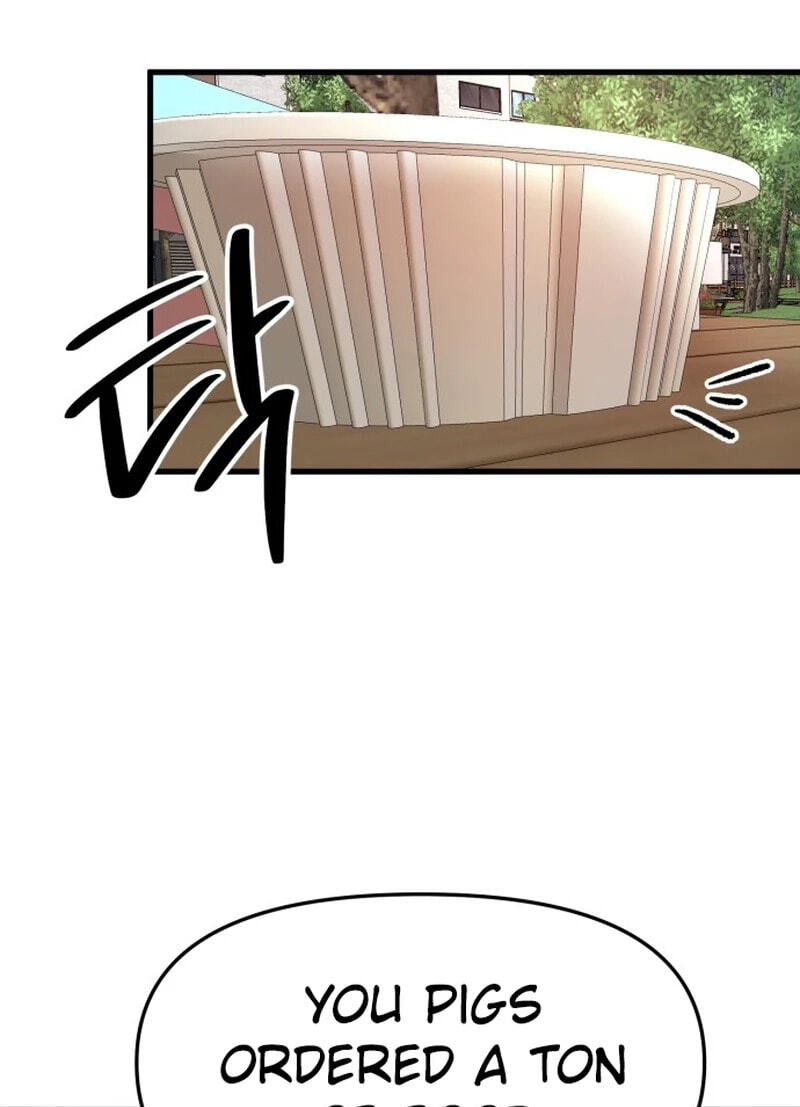 Back to Chanbi Chapter 91.1 page 60 - 