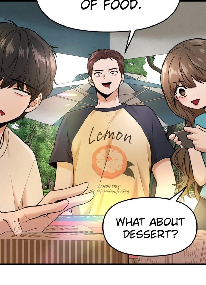 Back to Chanbi Chapter 91.1 page 61 - 