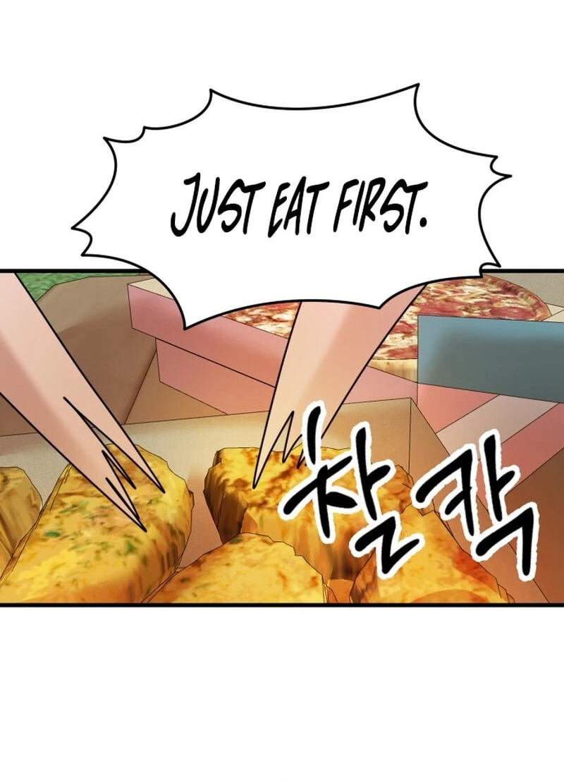 Back to Chanbi Chapter 91.1 page 62 - 