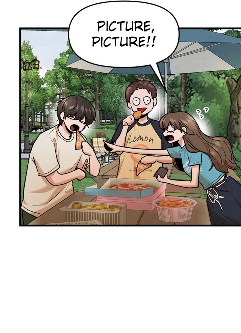 Back to Chanbi Chapter 91.1 page 63 - 