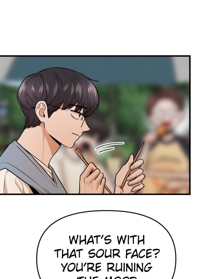 Back to Chanbi Chapter 91.1 page 64 - 