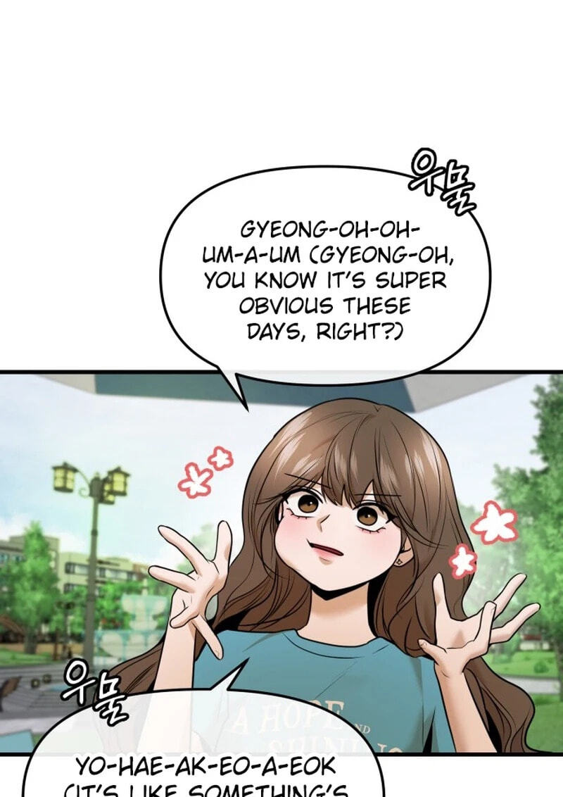 Back to Chanbi Chapter 91.1 page 68 - 