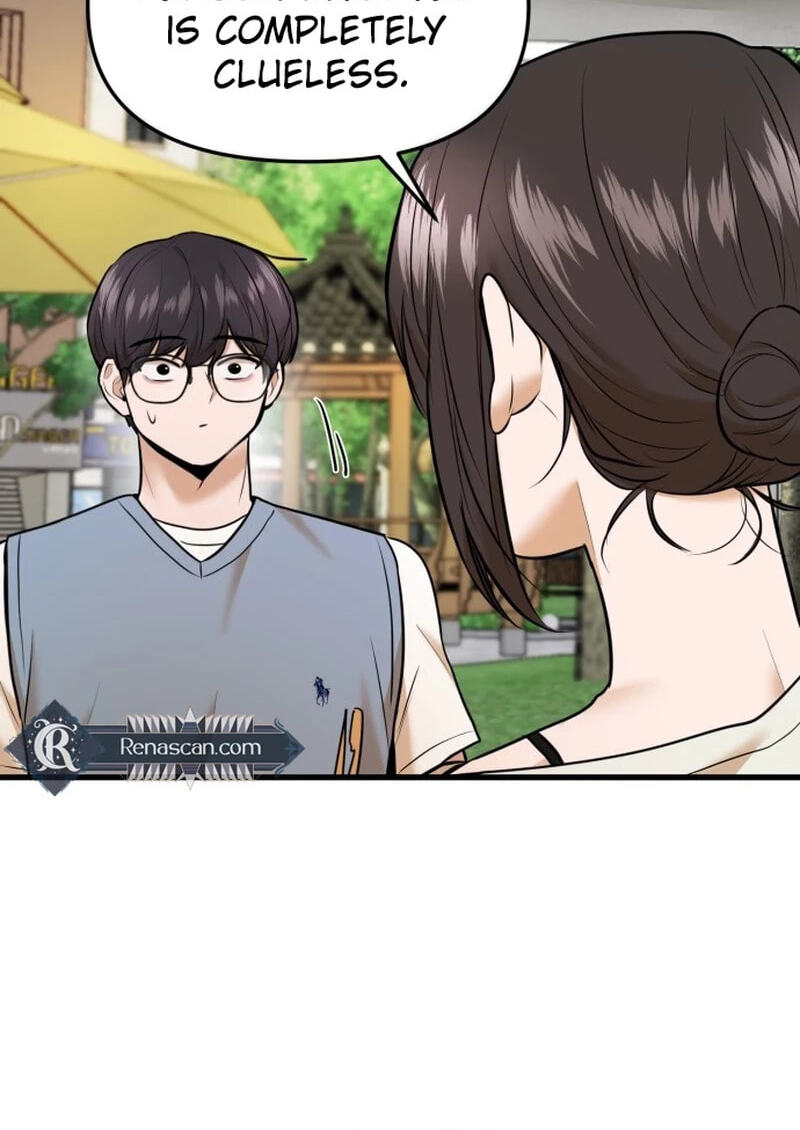 Back to Chanbi Chapter 91.1 page 71 - 