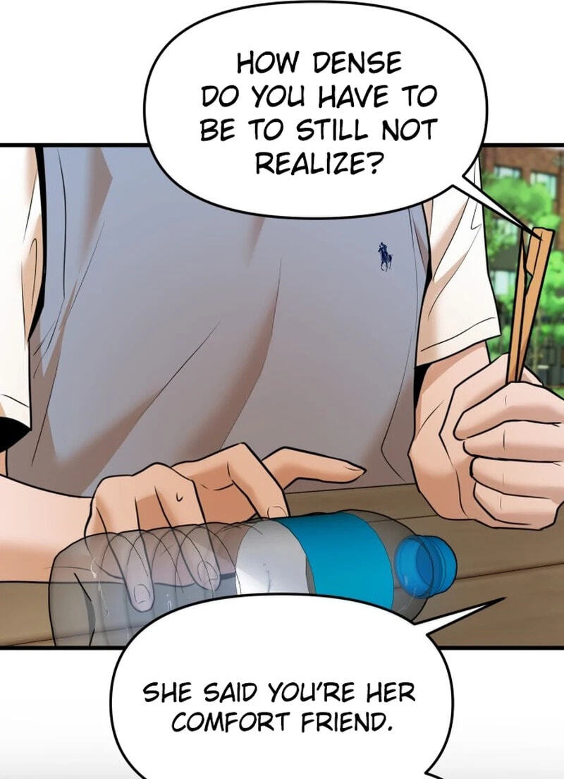 Back to Chanbi Chapter 91.1 page 72 - 