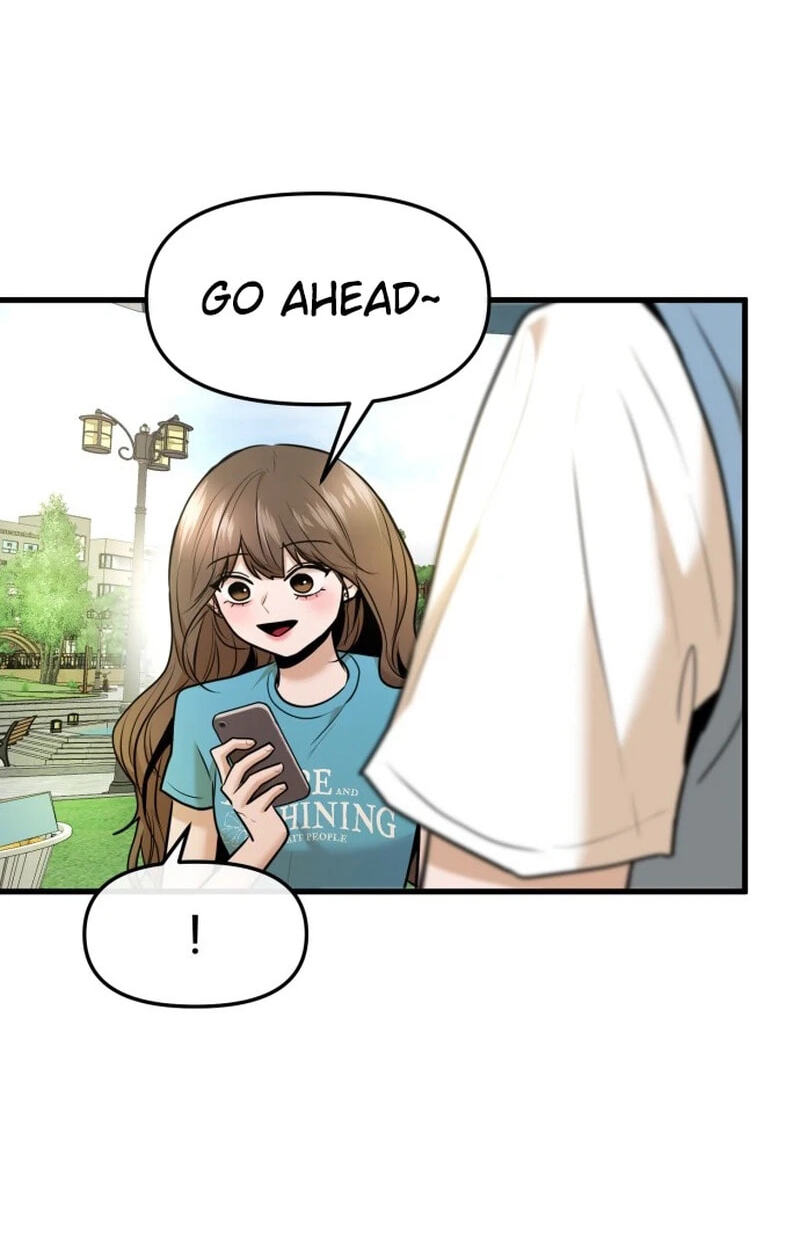Back to Chanbi Chapter 91.1 page 79 - 