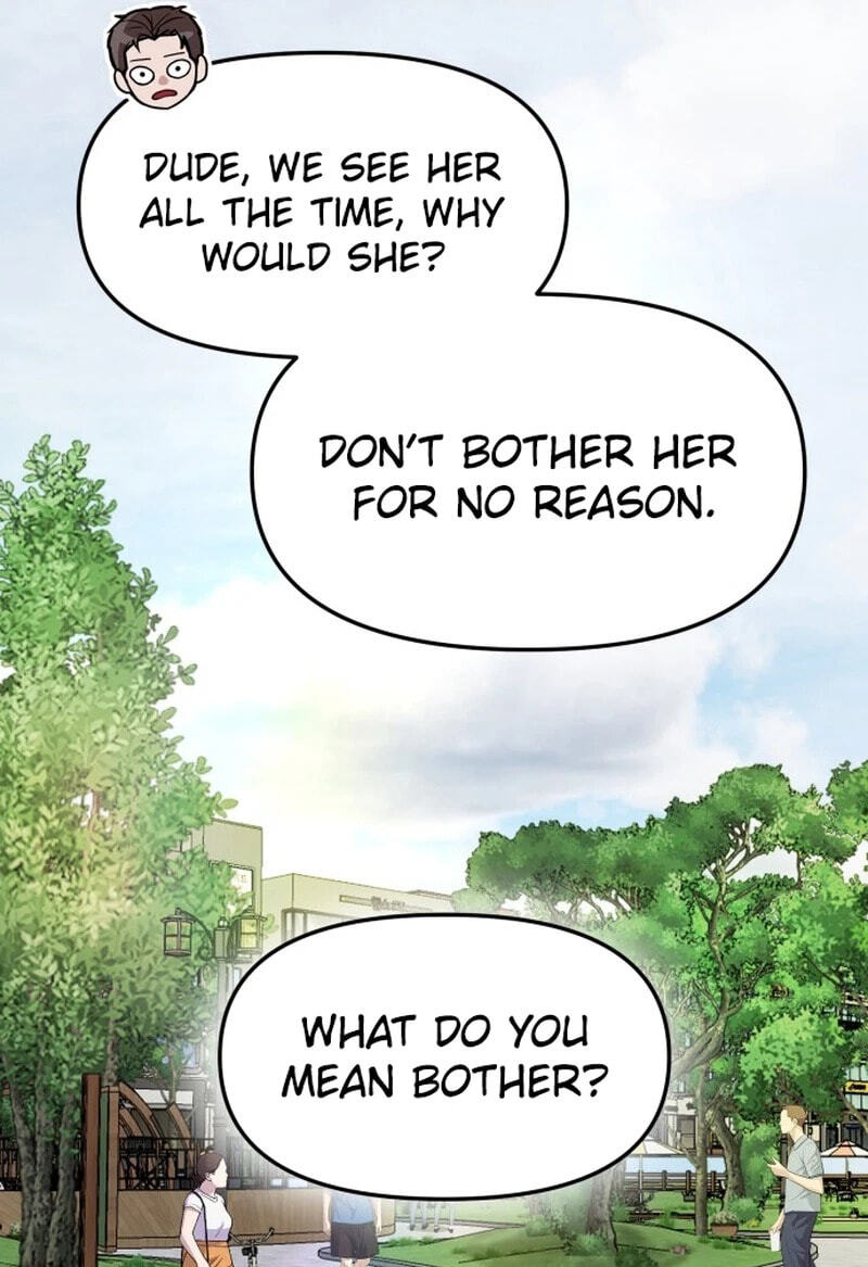 Back to Chanbi Chapter 91.1 page 83 - 