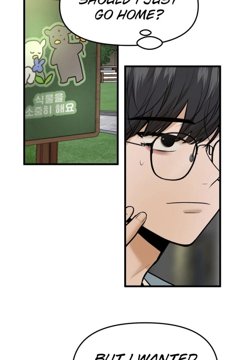 Back to Chanbi Chapter 91.1 page 87 - 