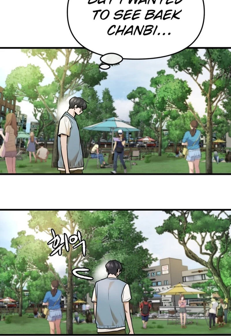 Back to Chanbi Chapter 91.1 page 88 - 