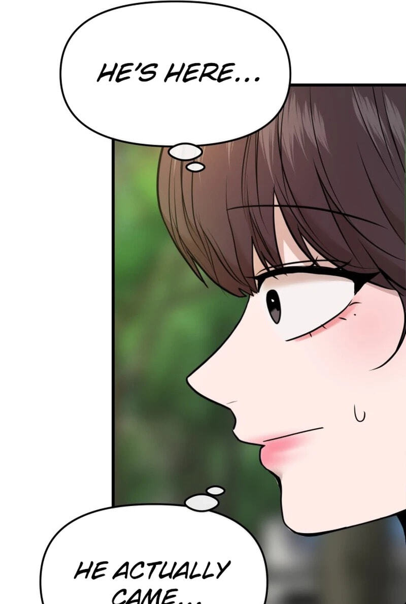 Back to Chanbi Chapter 91.1 page 95 - 