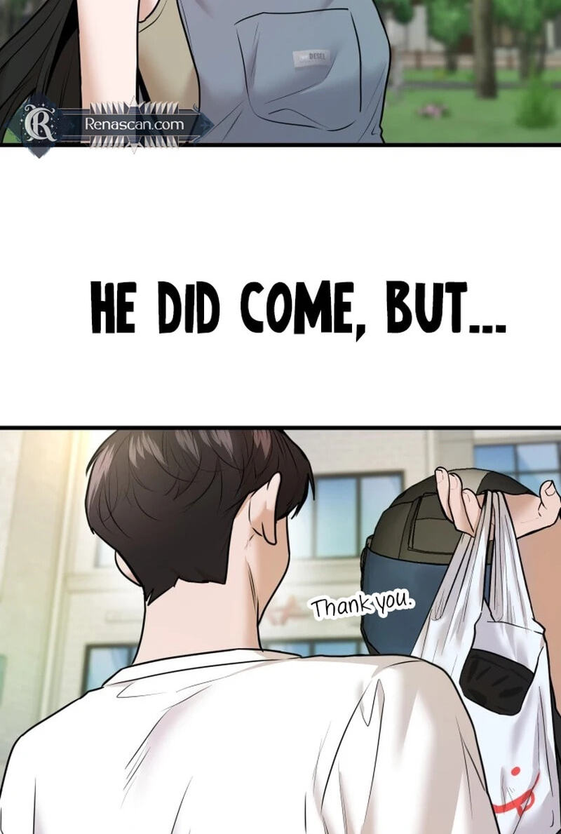 Back to Chanbi Chapter 91.1 page 97 - 