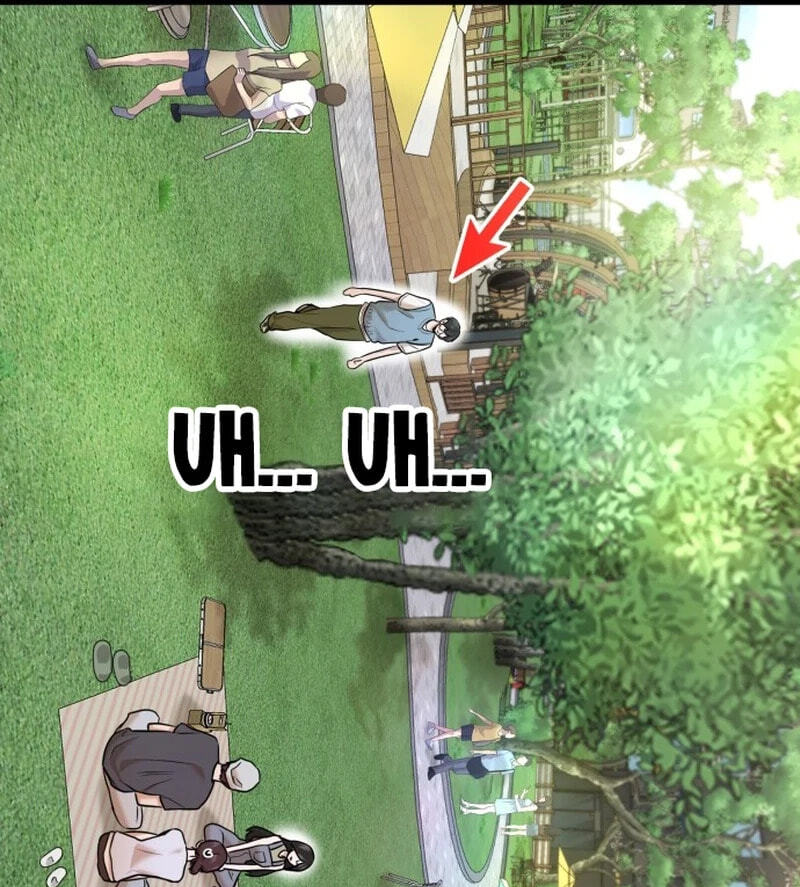 Back to Chanbi Chapter 91.1 page 100 - 