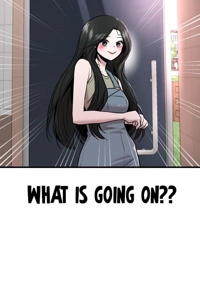 Back to Chanbi Chapter 91.2 page 101 - 
