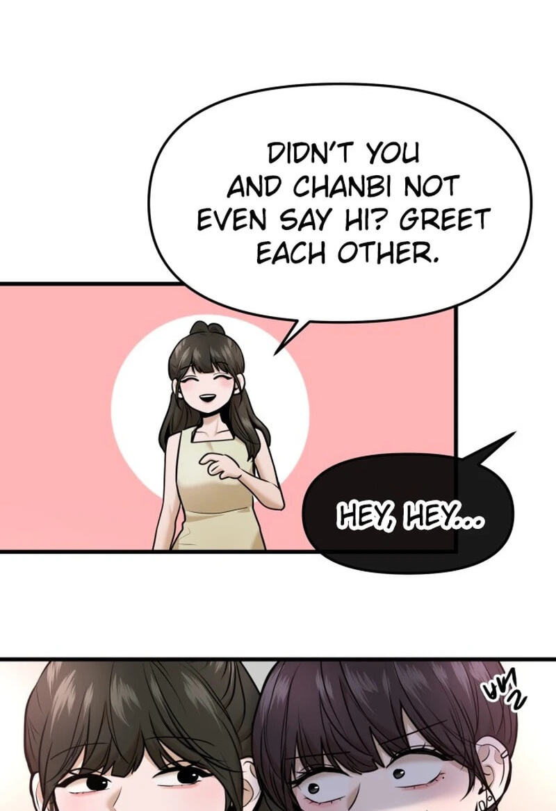 Back to Chanbi Chapter 91.2 page 15 - 