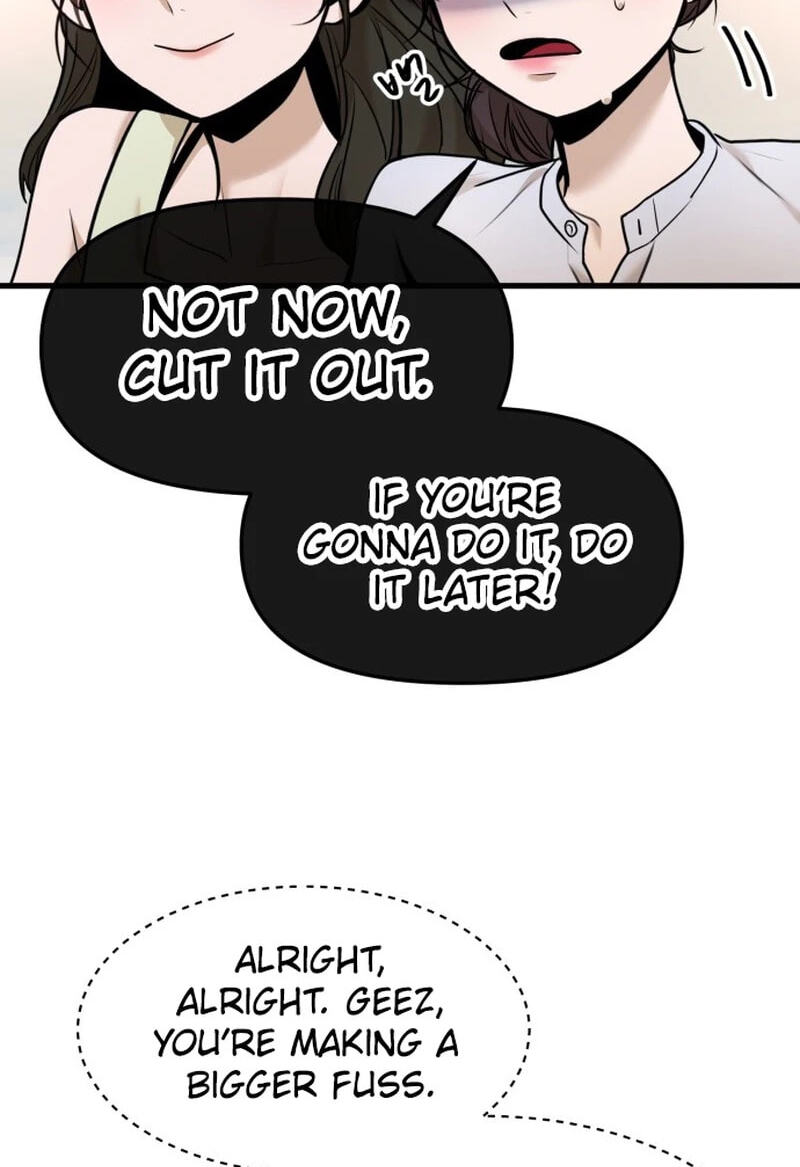 Back to Chanbi Chapter 91.2 page 16 - 