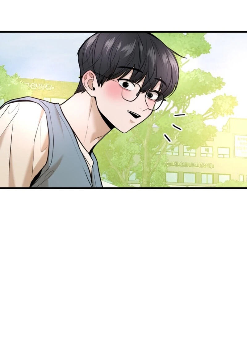 Back to Chanbi Chapter 91.2 page 20 - 