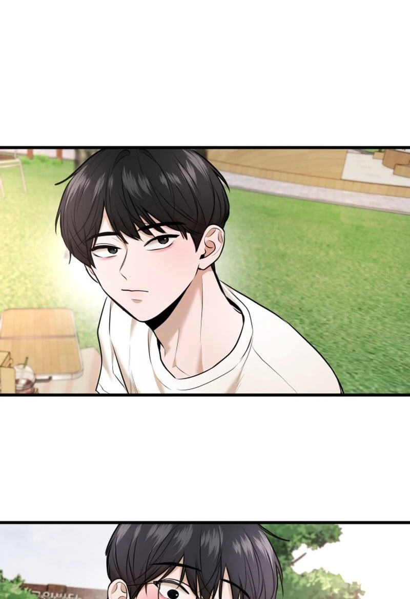 Back to Chanbi Chapter 91.2 page 21 - 