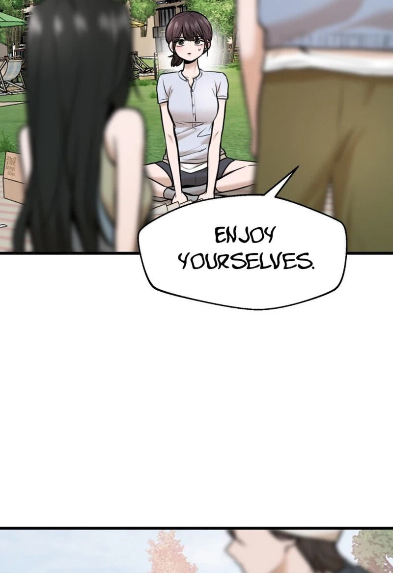 Back to Chanbi Chapter 91.2 page 32 - 